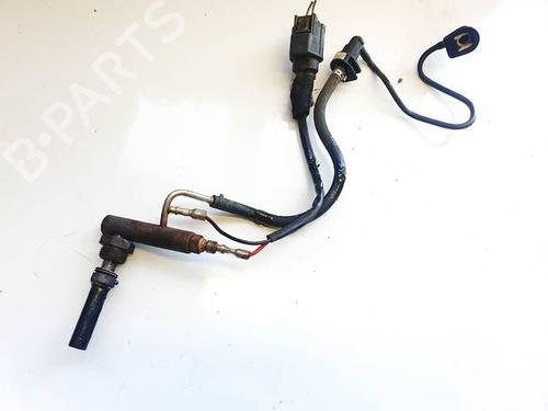 Electronic module FORD KUGA I 2.0 TDCi 4x4 | BP34794632M83 - Image 3