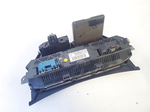 Climate control FORD GRAND C-MAX (DXA/CB7, DXA/CEU) 1.6 TDCi | BP35458433I5 - Image 3