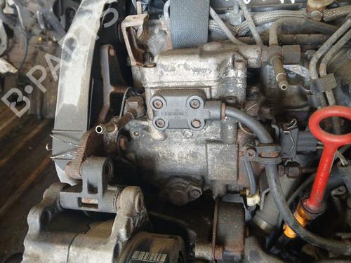 Bomba inyeccion Bomba inyeccion VW PASSAT B3/B4 Variant (3A5, 35I) 1.9 TDI (90 hp) 36687642 36687642