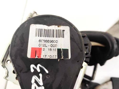 Rear left seatbelt AUDI Q7 (4LB) 3.0 TDI quattro | BP35302950I29 - Image 3