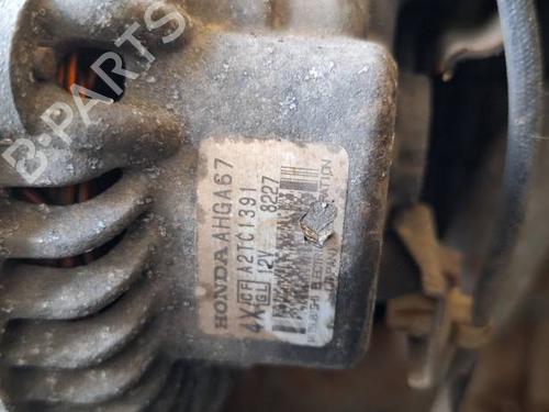 Alternator HONDA FR-V (BE) 1.8 (BE1) | BP35023400M7 - Image 4
