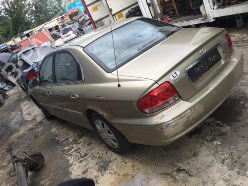 Engine mount HYUNDAI SONATA V (NF) 2.4 | BP33494921M89  - Image 8