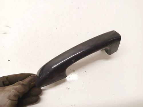 Used Front right exterior door handle Front right exterior door handle CHRYSLER YPSILON 1.2 (69 hp) 34810733 34810733