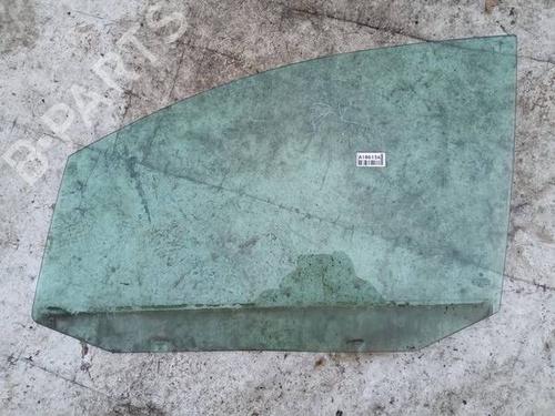 Used Front left door window Front left door window 34911654 34911654