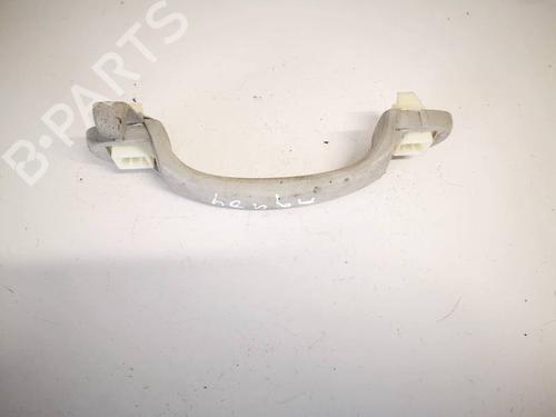 Agarrador techo Agarrador techo SAAB 9-3 (YS3F, E79, D79, D75) 1.9 TiD (120 hp) 35215152 35215152