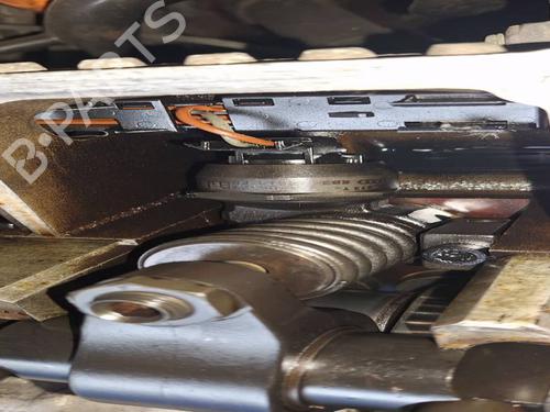 Injector AUDI A4 B5 (8D2) 1.9 TDI | BP36770620M100 - Image 2