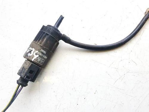 Washer pump NISSAN NOTE (E11, NE11) 1.5 dCi | BP35089977E24 - Image 2