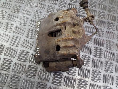 Used Right front brake caliper Right front brake caliper VW TRANSPORTER T4 Van (70A, 70H, 7DA, 7DH) 1.9 D (60 hp) 35685906 35685906