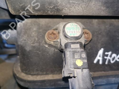 Used Electronic module Electronic module 35532557 35532557
