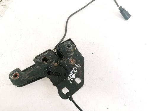 hood-lock-audi-a6-c6-4f2-2004-2005-2006-2007-2008-2009-2010-2011-35369146 main image