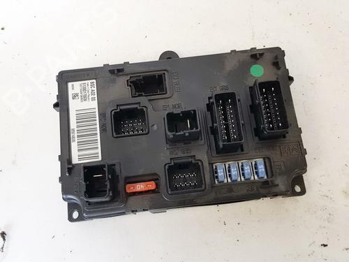 Used Electronic module Electronic module 35511968 35511968