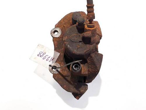 Left front brake caliper MAZDA 5 (CR) 2.0 CD (CR19) | BP35375845M105 - Image 2