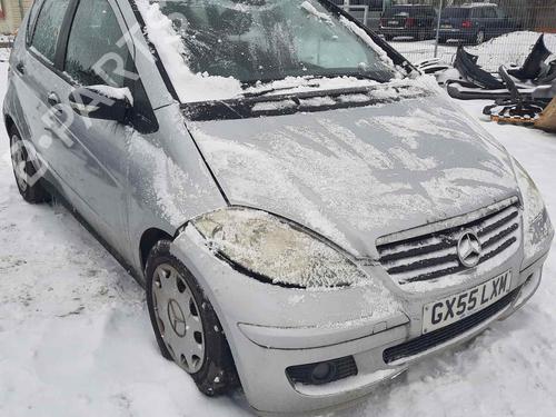 Used Parts MERCEDES-BENZ A-CLASS (W169) A 160 CDI (169.006, 169.306) (82 hp) 4477595