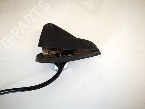 Antenne/Base CITROËN C4 II Saloon (NC_) 1.6 HDi | BP35230567C140 - Image 2