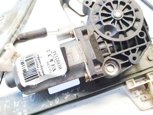 Right front window motor PEUGEOT 206 SW (2E/K) 1.6 16V | BP35612700E20 - Image 3
