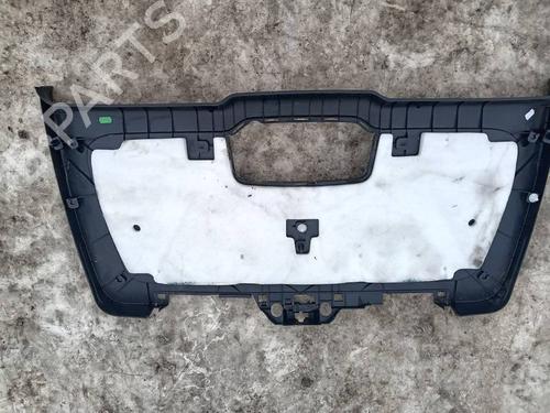 Boot lining MERCEDES-BENZ A-CLASS (W169) A 150 (169.031, 169.331) | BP34899788I3 - Image 2