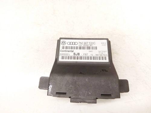 Used Electronic module Electronic module VW GOLF VI (5K1) 1.6 TDI (105 hp) 34230112 34230112