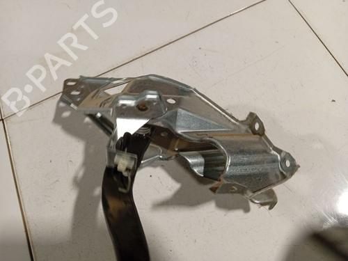 Pedal OPEL ASTRA H (A04) 1.9 CDTI (L48) | BP34886137I4 - Image 3