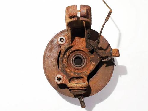 Right front steering knuckle FORD TRANSIT Van (FA_ _) 2.2 TDCi | BP35334872M26 - Image 2