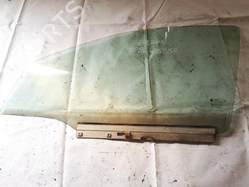 Used Front left door window Front left door window 35271288 35271288