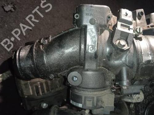 Used Throttle body Throttle body 34897549 34897549