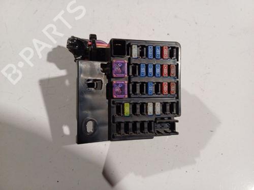 Fuse box MAZDA 3 (BL) 1.6 MZ-CD (BL14) | BP32570878E1  - Image 6