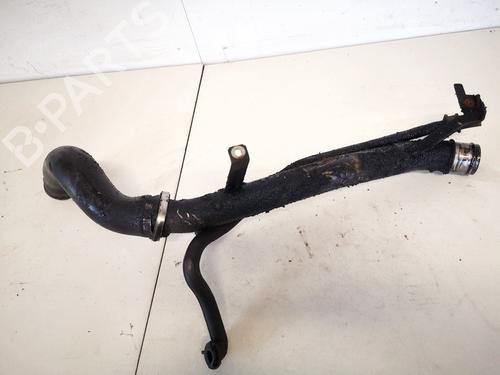 Used Pipe Pipe OPEL VECTRA C (Z02) 2.2 DTI 16V (F69) (125 hp) 32901516 32901516