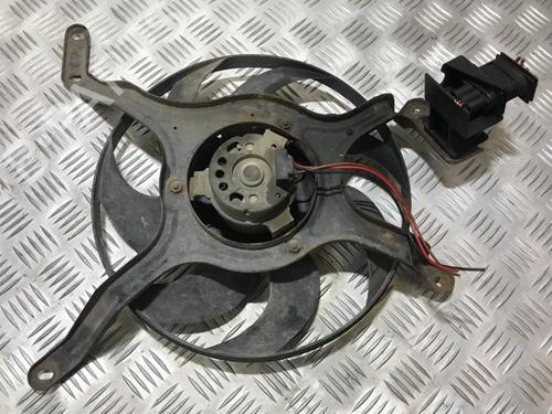Ventoinha Ventoinha SEAT IBIZA II (6K1) 1.6 i (75 hp) 35680334 35680334