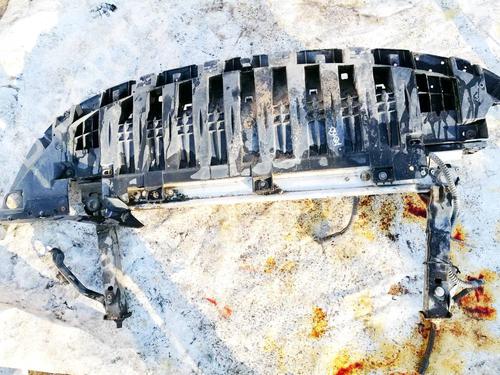 Used Underbody protection Underbody protection 35208750 35208750