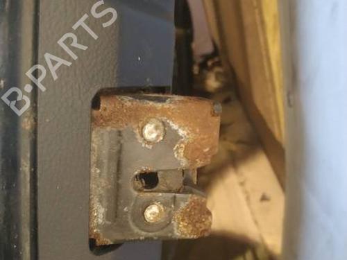Used Tailgate lock Tailgate lock MAZDA 6 Hatchback (GH) 2.0 MZR-CD (GH14) (140 hp) 34984305 34984305