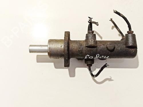 Used Brake master cylinder Brake master cylinder PEUGEOT BOXER Bus (244, Z_) 2.0 HDi (84 hp) 35641452 35641452