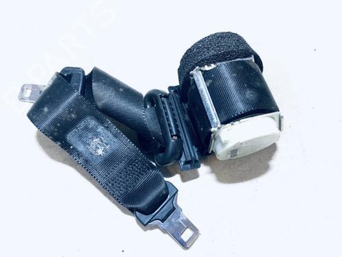 Used Rear center seatbelt Rear center seatbelt FORD GALAXY II (WA6) 2.0 TDCi (140 hp) 35639652 35639652