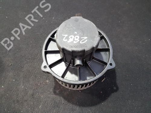 Used Heater blower motor Heater blower motor HYUNDAI ACCENT II (LC) 1.5 (90 hp) 35654379 35654379