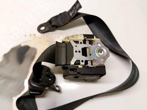 Used Front right seatbelt Front right seatbelt FORD FOCUS II (DA_, HCP, DP) 1.6 TDCi (109 hp) 34802689 34802689