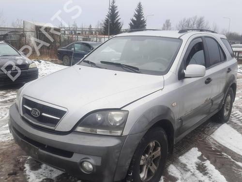 Switch KIA SORENTO I (JC) 2.5 CRDi 4WD | BP32876360I30  - Image 5