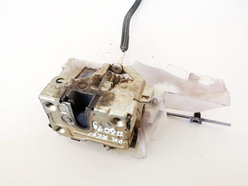 Used Front left lock Front left lock RENAULT CLIO II (BB_, CB_) 1.6 (B/CB0D, BB00) (90 hp) 35617315 35617315