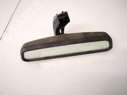 Used Rear mirror Rear mirror OPEL INSIGNIA A (G09) 1.8 (68) (140 hp) 35492395 35492395