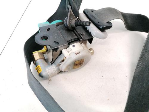 Front right seatbelt MAZDA 2 (DY) 1.4 | BP35517540I25 - Image 3