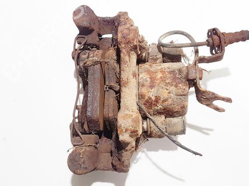 Left front brake caliper AUDI A6 C4 Avant (4A5) 2.5 TDI | BP35564122M105 - Image 3