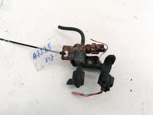 Used Electronic module Electronic module TOYOTA AVENSIS VERSO (_M2_) 2.0 D (CLM20_, CLM20R) (116 hp) 35500785 35500785