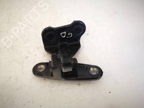 Used Hinge/Door check strap Hinge/Door check strap MERCEDES-BENZ C-CLASS (W204) C 220 CDI (204.008) (163 hp) 38609922 38609922