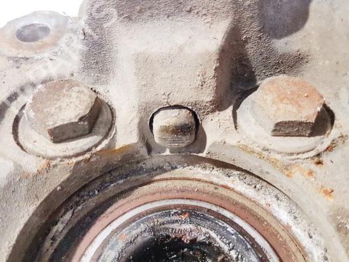 Electronic module VOLVO S60 I (384) T5 | BP38571763M83 - Image 2