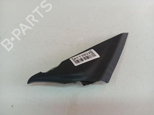 Luidspreker Luidspreker CITROËN C5 III (RD_) 1.6 HDi 110 (RD9HZC) (109 hp) 39895803 39895803