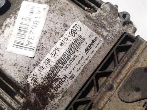 Engine control unit (ECU) OPEL CORSA D (S07) 1.3 CDTI (L08, L68) | BP32565123M57  - Image 6