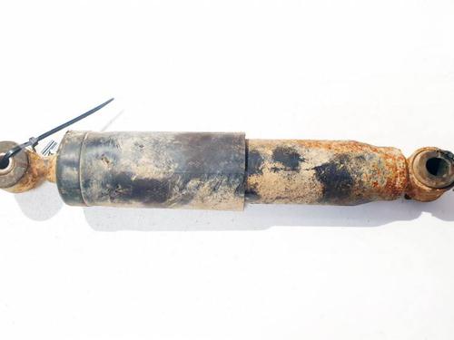 Used Left rear shock absorber Left rear shock absorber 34922442 34922442