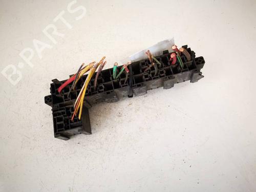 Electronic module OPEL MOVANO A Bus (X70) 2.5 DTI (JD) | BP35103499M83 - Image 2