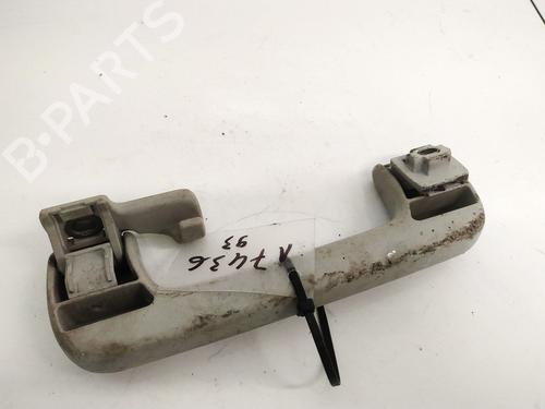 Interior roof handle AUDI A4 B7 (8EC) 2.0 TDI | BP35445663I35 - Image 2