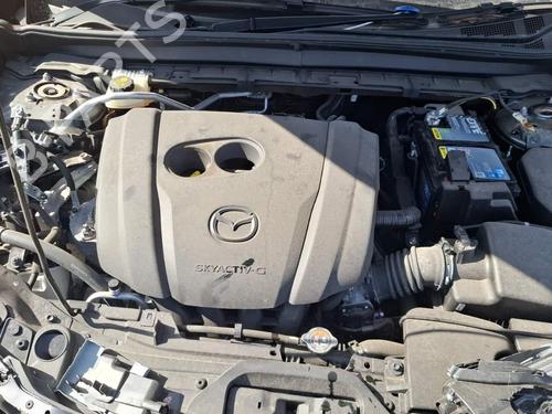 Kabinelys MAZDA CX-30 (DM) SKYACTIV-G M Hybrid | BP38579921I8 - Image 6