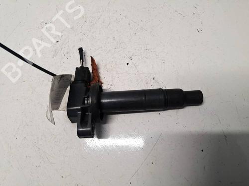 Used Ignition coil Ignition coil TOYOTA PRIUS Liftback (_W2_) 1.5 Hybrid (NHW20_, NHW20R) (112 hp) 35075606 35075606