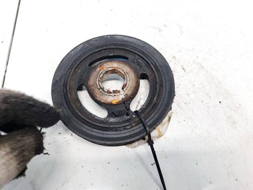 Pulley FORD FOCUS III 1.6 TDCi | BP35190359M122 - Image 3